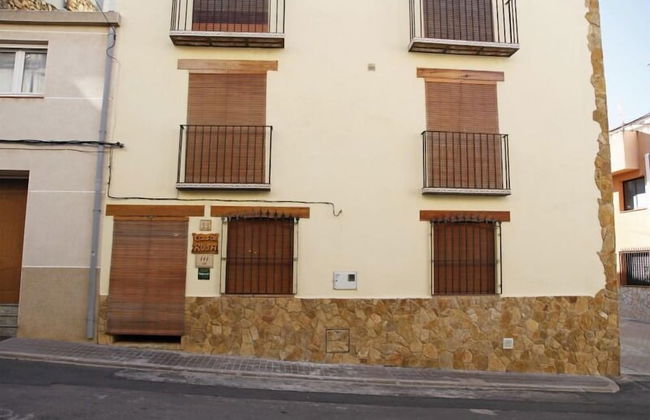 Casa Rural Rosa - Foto 28