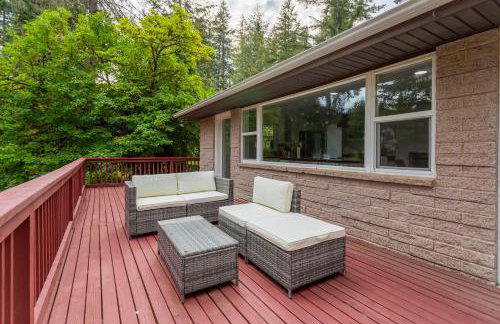 Family friendly house with MIL suite - Foto 67