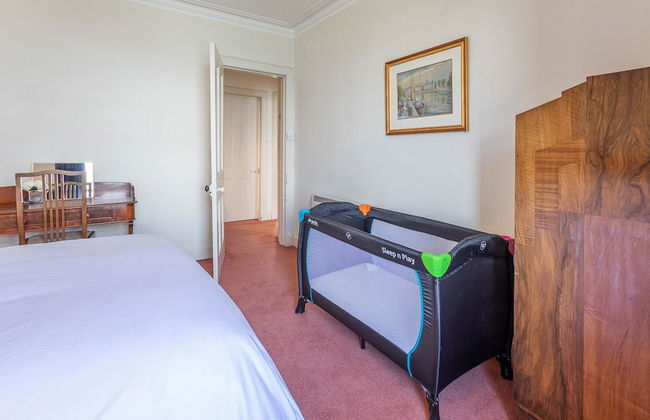 Kilchattan Bay Holiday Home - Foto 7