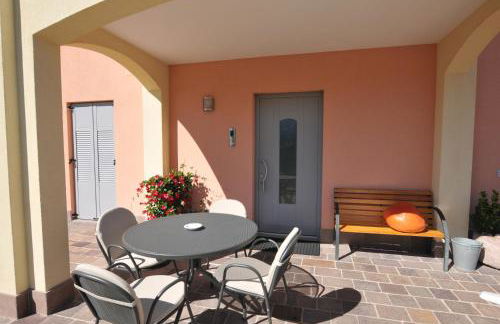 Agritur Le Pergolette - Foto 62