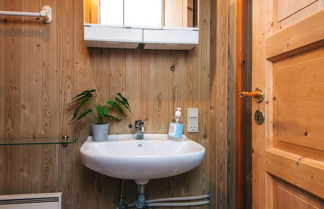 4 Person Holiday Home in Thisted-by Traum - Foto 11