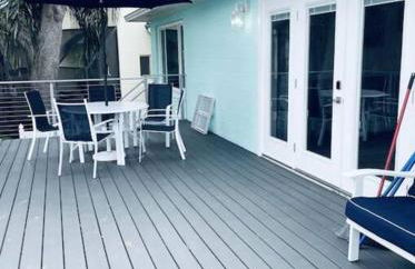 Lakefront Duplex With Pontoon Boat 3 Bed House - Foto 25