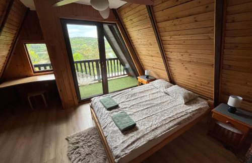 Kaszubskie Letnisko - Foto 57