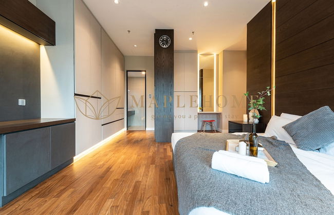 Geo38 Premier Suites Genting Highlands - Foto 15