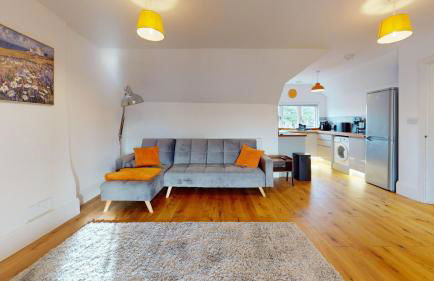 Stylish Georgian Apartment In An Ideal Location - Foto 22