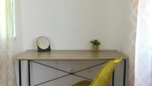 Apartment Milla - Foto 3, Habitación