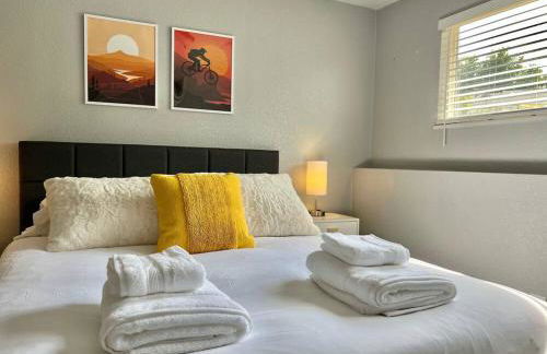 Bright Home - Huge Backyard 20 min - Denver & Boulder - Foto 11