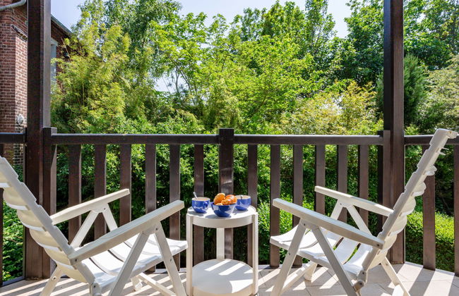 Pavillon Gabriel - Foto 2