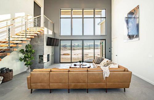 Luxury Retreat Epic Views & Hot Tub - Foto 22