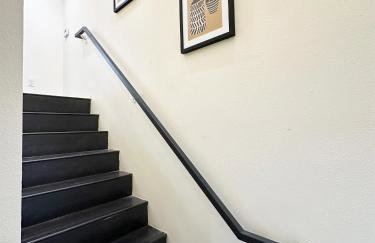 Bohemian Dream- 2BR, Retreat Near Hollywood -BR6 - Foto 9