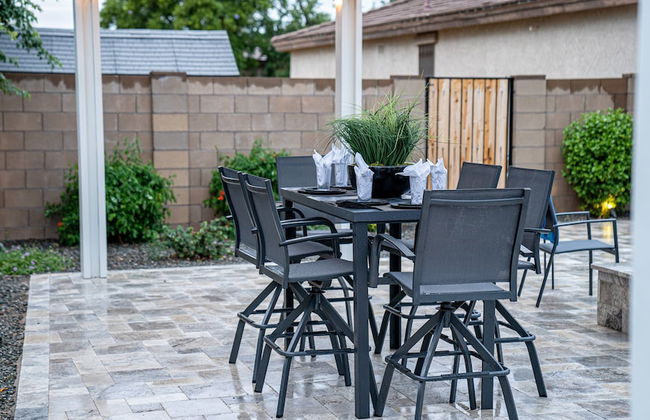 Desert Queen Queen Creek - Foto 61