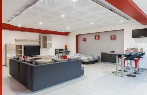 Spacieux appartement dans le vignoble - Photo 1