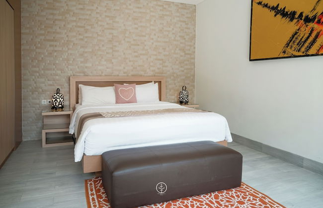 Kirei Mountain View 7BR Villa with a Private Pool - Photo 10