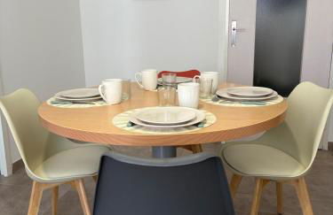 Nice tourist apartment - Foto 3