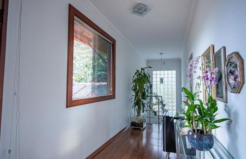 Maravilhosa casa com piscina em Lagoa Santa - Foto 30