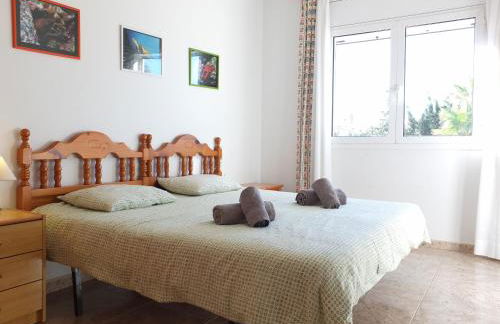 Villa Nerea with air conditioning & private swimming pool only 400m to the beach ideal for families - Foto 14