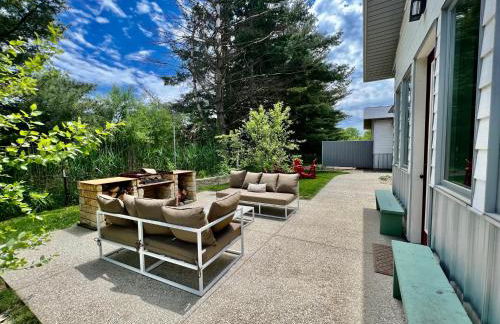 The White Owl by Juniper Holiday + Home - Foto 31