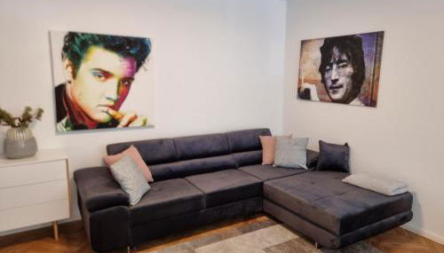 Deluxe Apartments mit Arbeitsplatz im Denkmalhaus, beste und ruhige zentrale Lage von Halle Saale WE1 - Foto 5