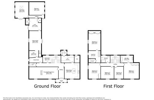 Elderberry Hall The Ultimate Family Reunion HQ - Foto 67