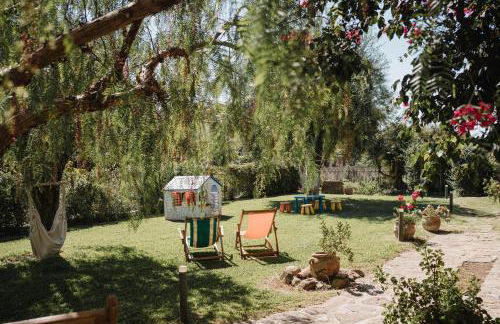 Villa di Marinella - Foto 8