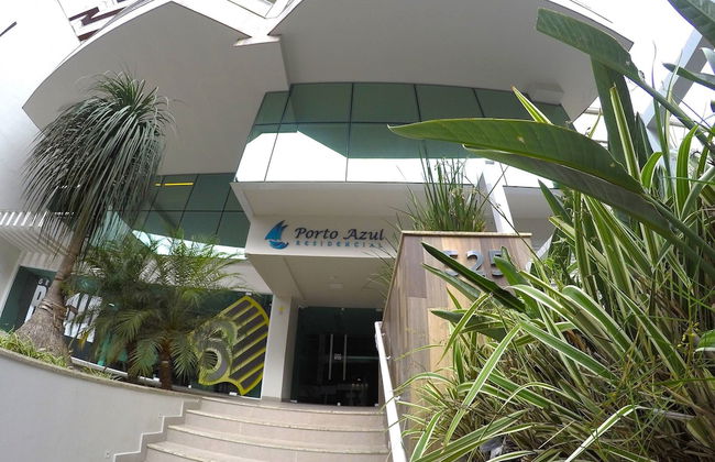 Lindo Apartamento na Praia do Forte! (204) - Photo 51