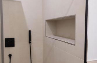 Penthouse mit großer Terrasse Parkplatz und WLAN in exklusiver Lage am Hellweg - Foto 31