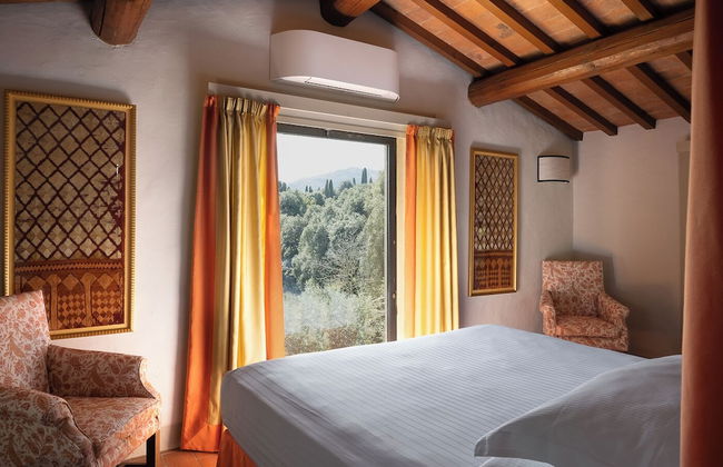 Torre a Cona Wine Estate - Foto 20