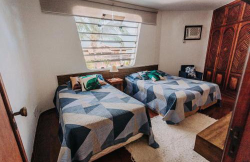 Conforto, Vista linda e Pé na Areia | Barequeçaba - Foto 68