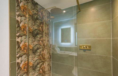 The Garden Room by Bloom Stays - Foto 7