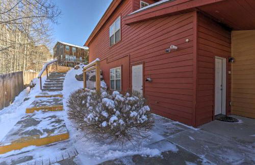 Fraser Condo 5 Miles to Winter Park Resort! - Foto 20