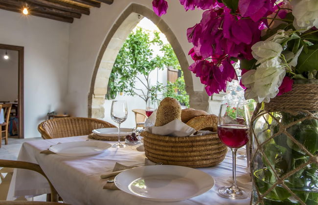 Estia Gaia Cottage - Foto 22