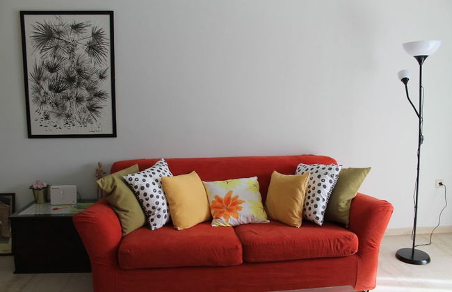 Spacy stay Central Athinian Apartment - Foto 9