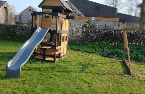 Old Coach House - Foto 62