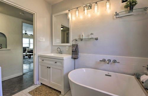 Work, Play, Explore! Cottage 2 Mi to Dtwn Phoenix - Foto 22