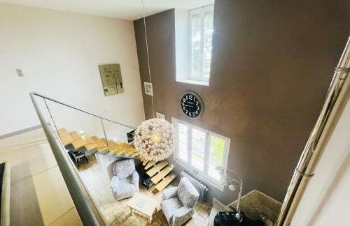 Bienvenue A CouRbieu - Foto 7