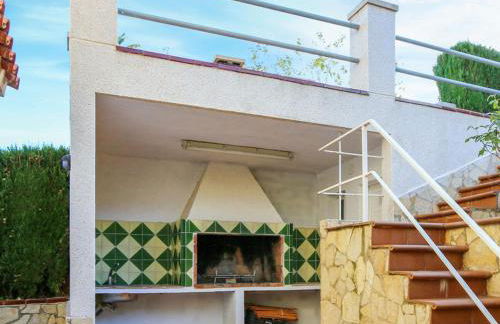 Casa con piscina privada - Foto 11