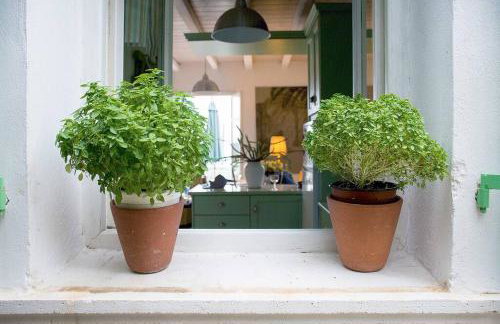 Circe Villa - Ionian Sea View - Foto 29