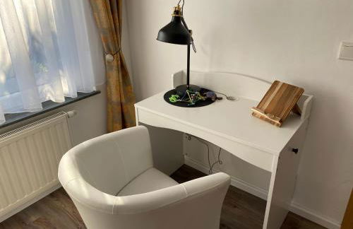 Ferienwohnung Joli- inklusive Parkplatz, Bettwäsche, Handtücher und WLAN - Foto 36