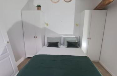 Victoire émeraude 301 hôtel de ville - Foto 22