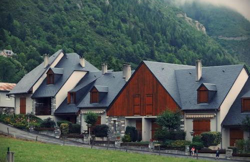 Chalet de charme à Saint Lary - Vignec - Foto 31