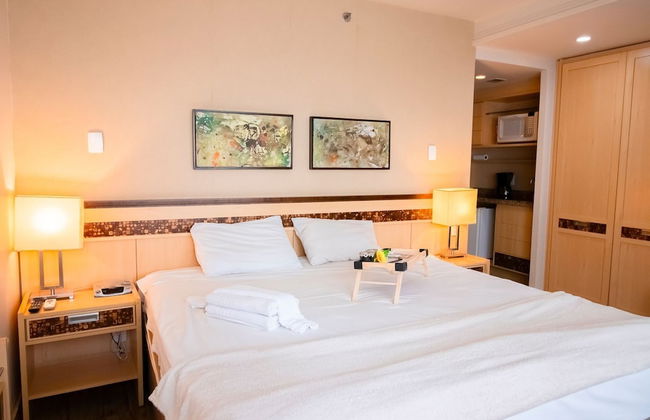 OZPED Flats Particulares Lets Idea - Foto 32