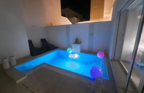 VILLA PERLA del SALENTO con piscina - Foto 32