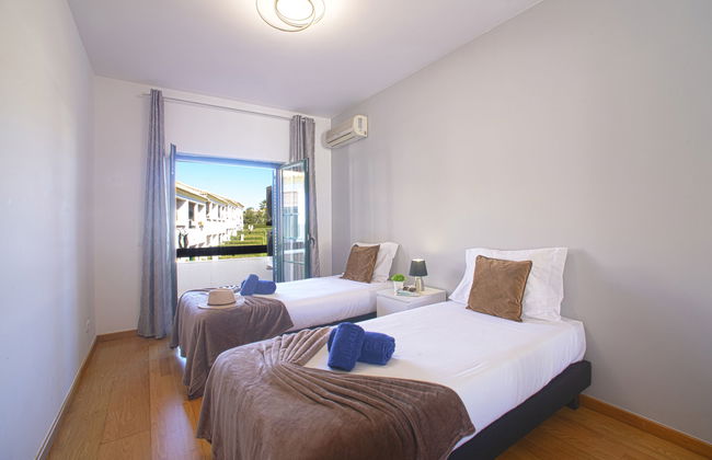 3 bedroom House in Albufeira with swimming pool and terrace - Photo 24