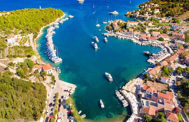 The Ultimate Kefalonia Experience - Private Tour - Foto 1