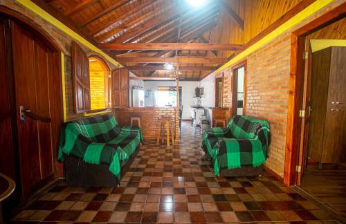 Casa do Eduardo ibitipoca mg - Foto 45