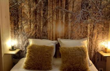 Chalet de montagne au cœur de Doucy - Foto 37