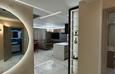 Callie luxury apartments - Foto 40