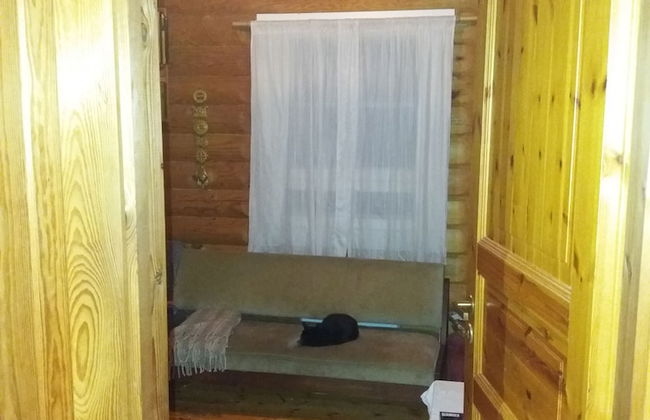 Paiksalo holiday house - Photo 21