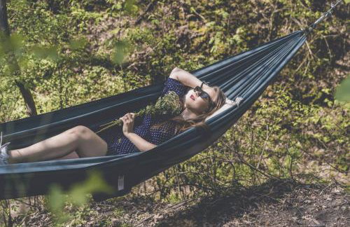 Chata nad Wąwozem - Photo 51