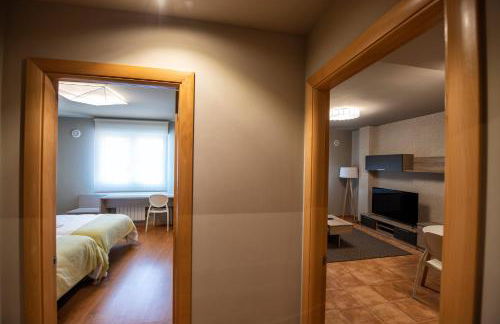 Apartamentos Vida Mar de Laxe - Foto 56